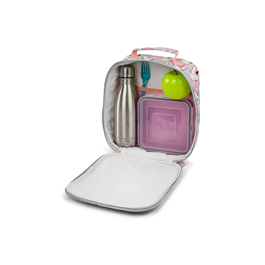 BONDSTREET UNICORN LUNCH BAG - Image 4