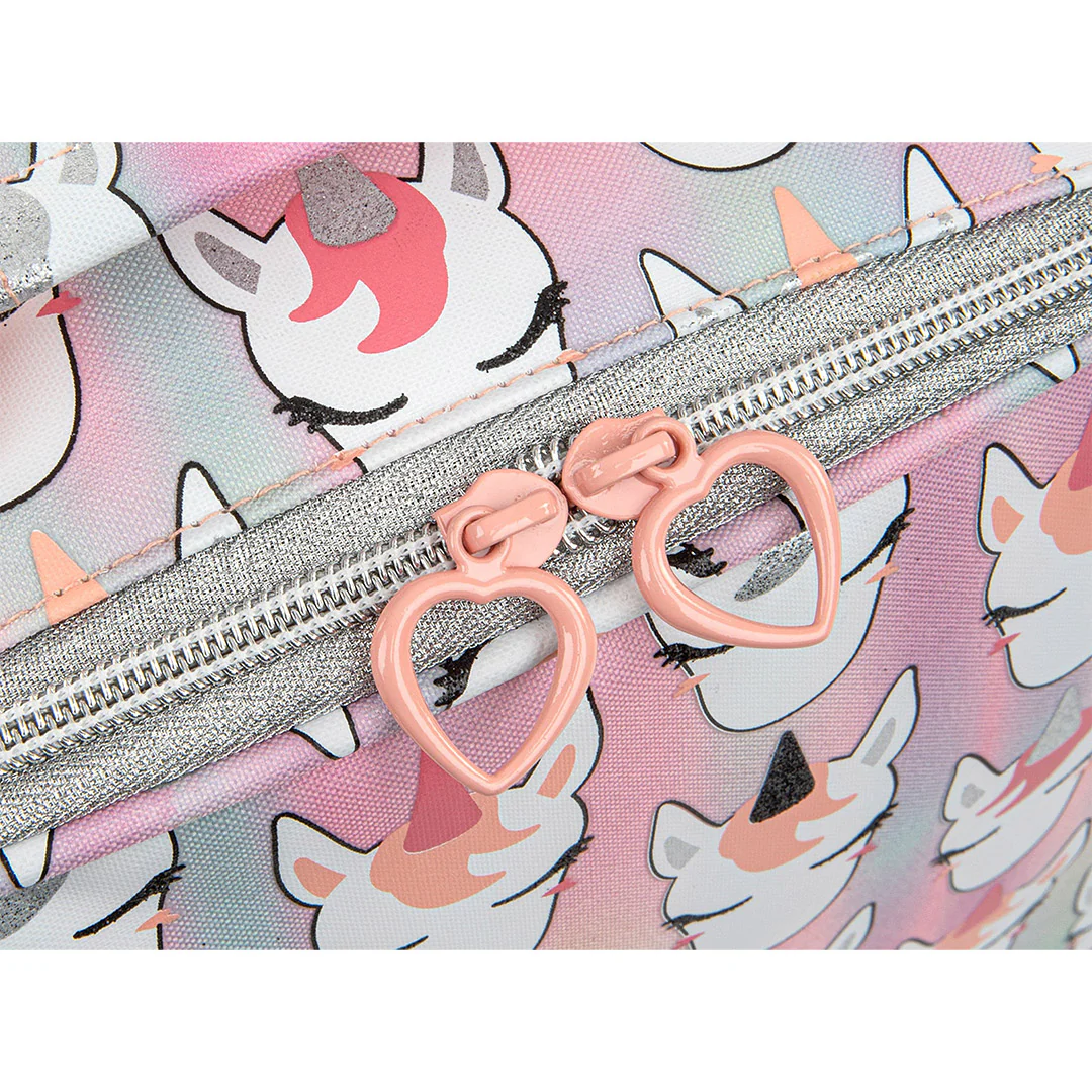 BONDSTREET UNICORN LUNCH BAG - Image 5