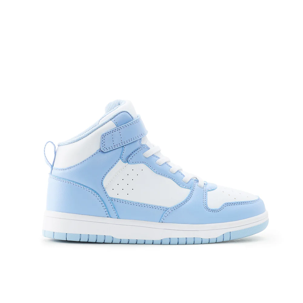 URBAINE JR VELCRO MID - Image 12