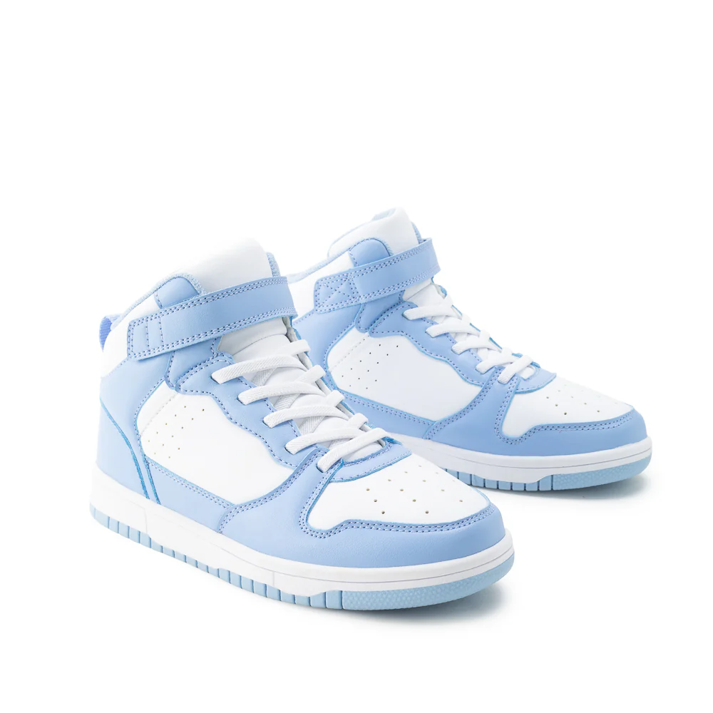 URBAINE JR VELCRO MID - Image 13