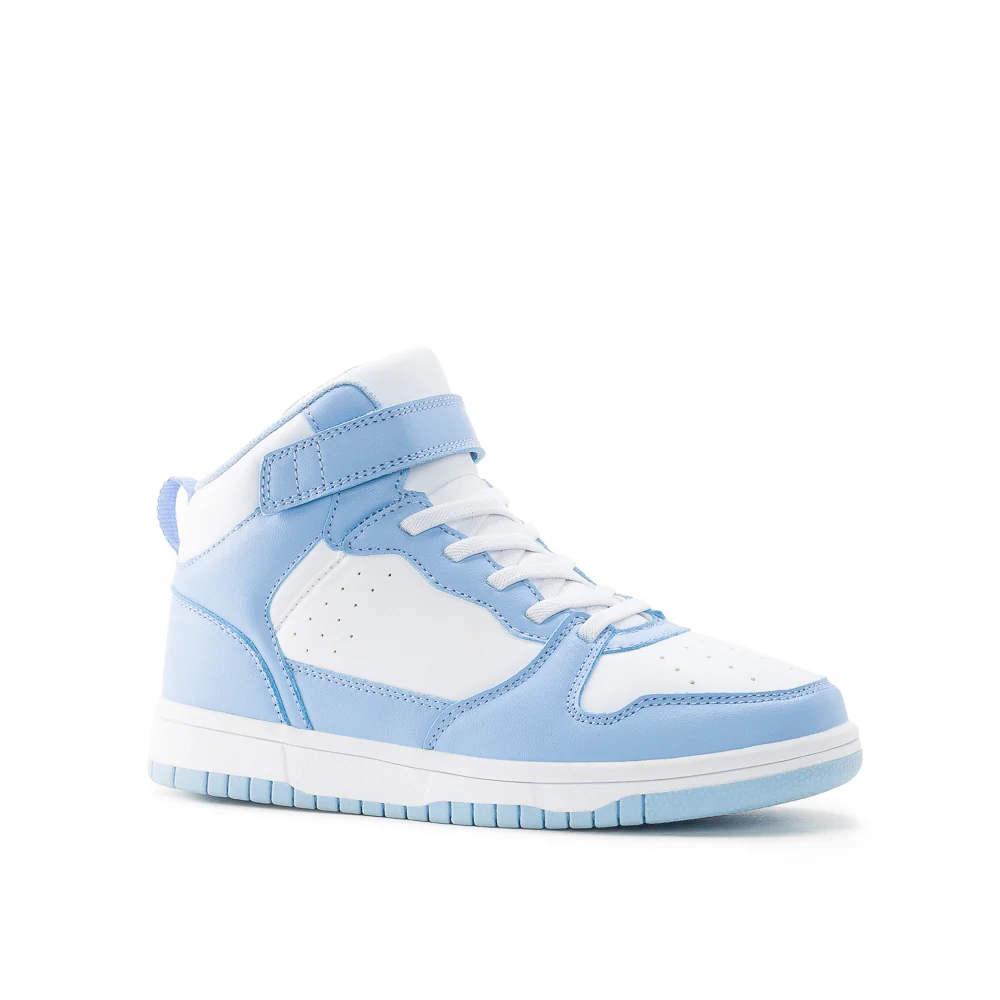 URBAINE JR VELCRO MID - Image 14