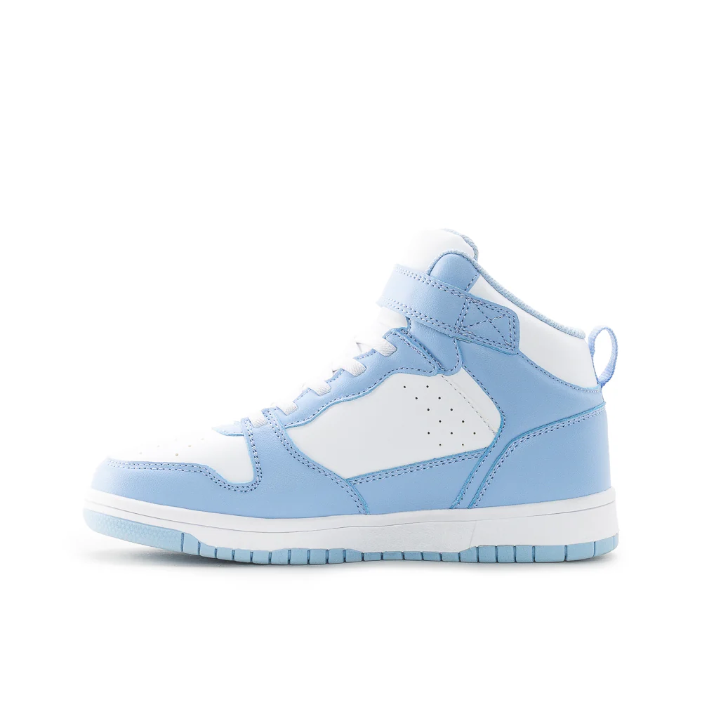 URBAINE JR VELCRO MID - Image 15