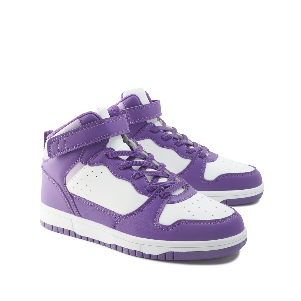 URBAINE JR VELCRO MID - Image 18