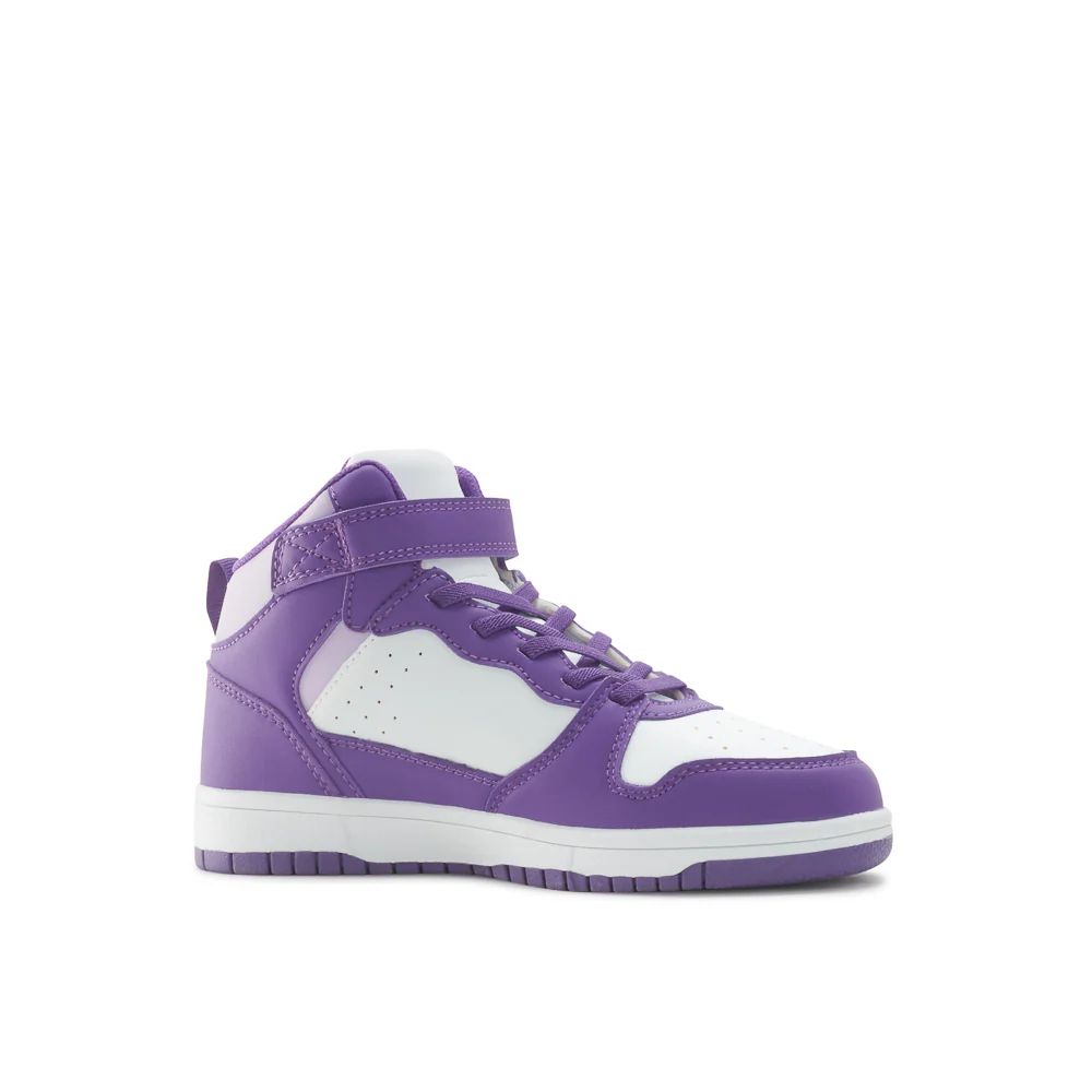 URBAINE JR VELCRO MID - Image 19