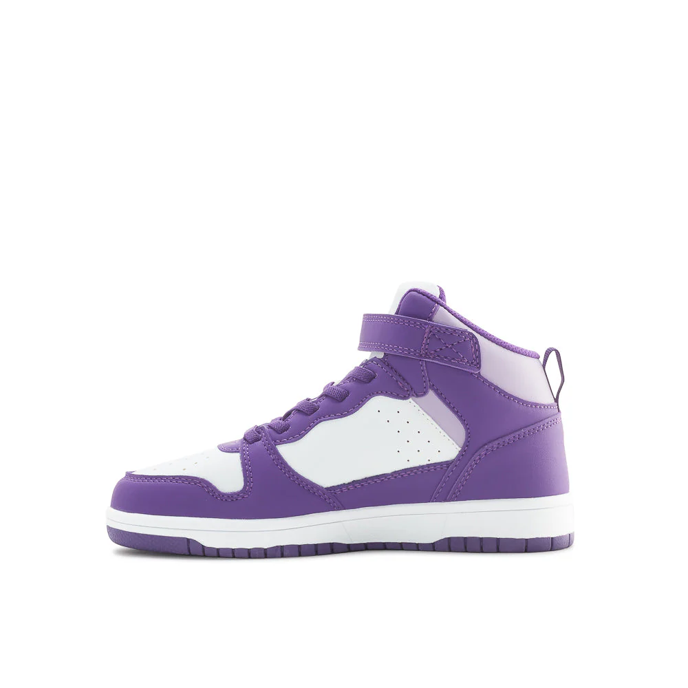 URBAINE JR VELCRO MID - Image 20
