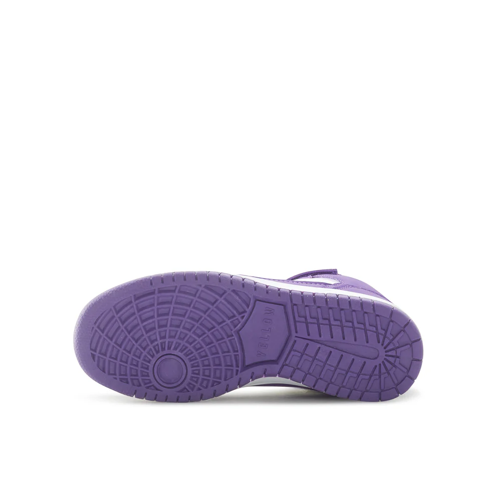 URBAINE JR VELCRO MID - Image 21