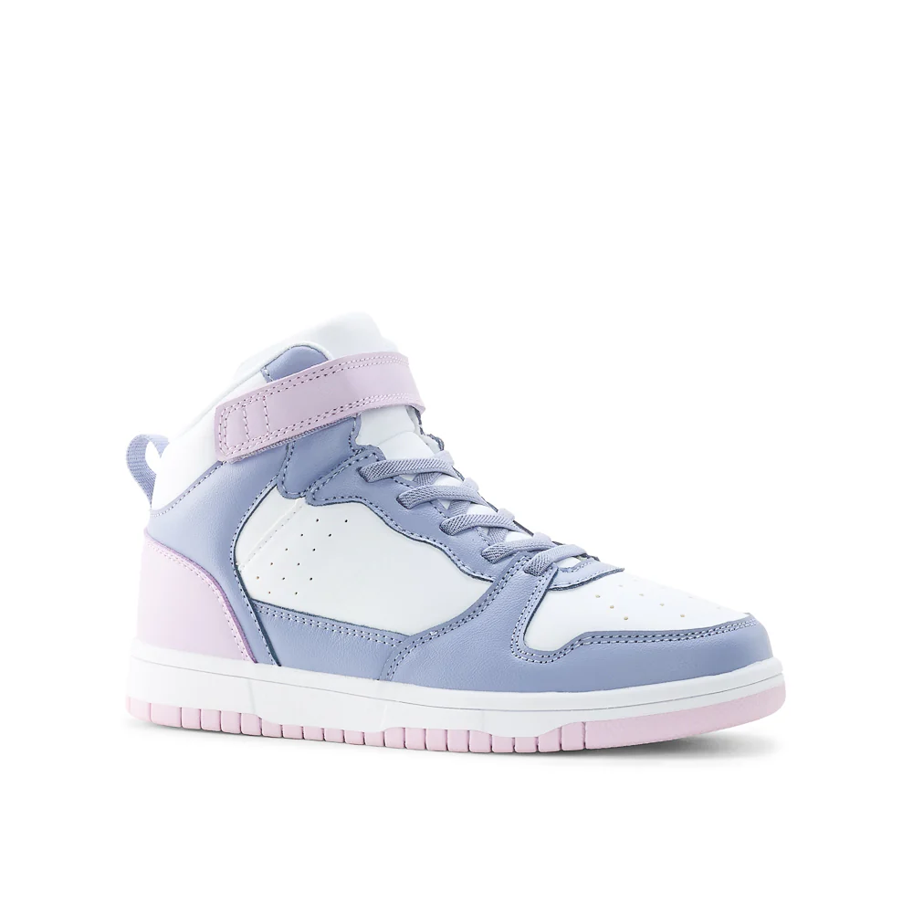 URBAINE JR VELCRO MID - Image 3