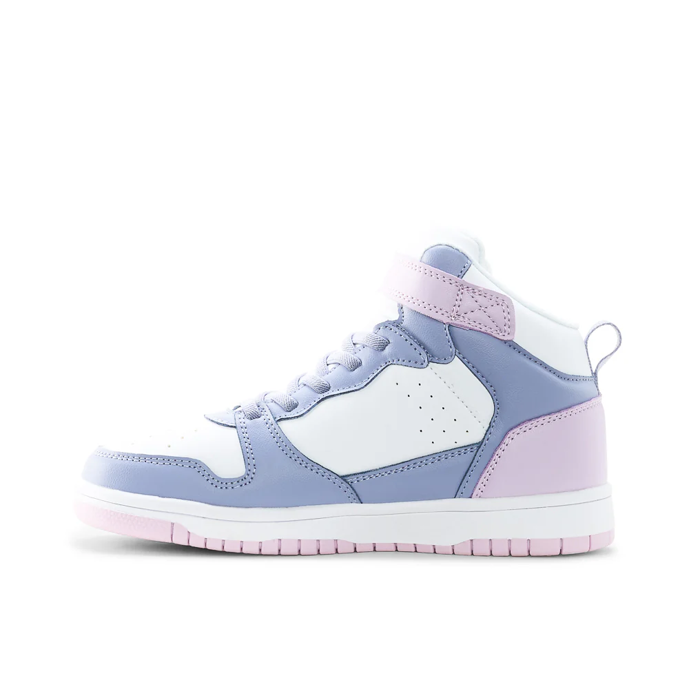 URBAINE JR VELCRO MID - Image 4