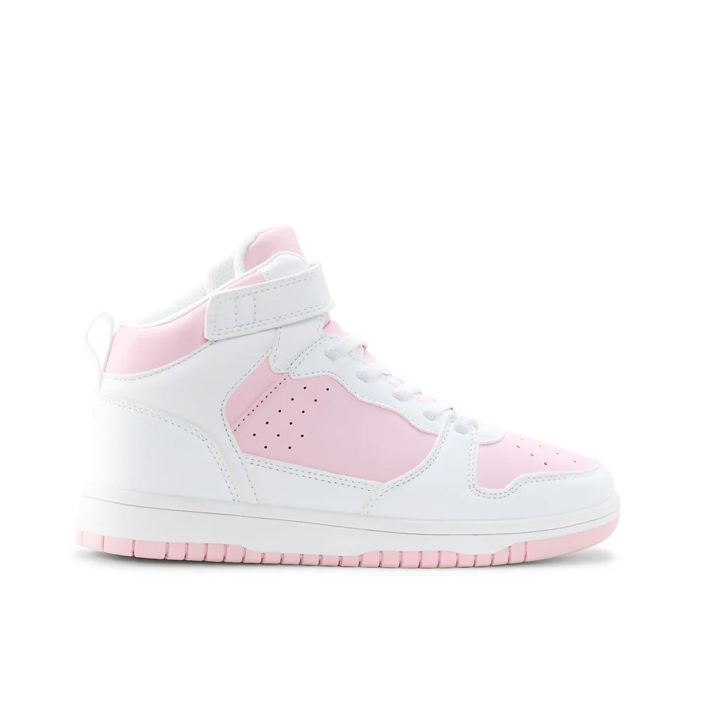 URBAINE JR VELCRO MID - Image 6