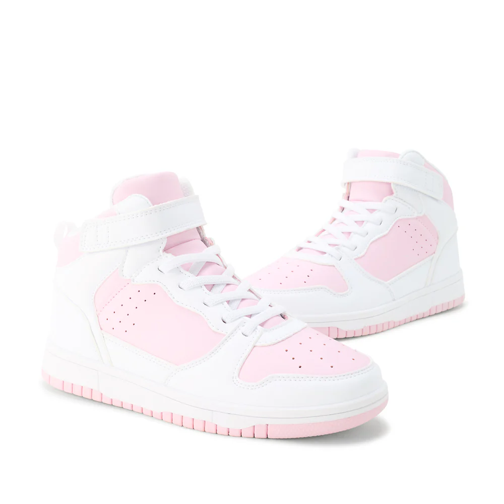 URBAINE JR VELCRO MID - Image 8