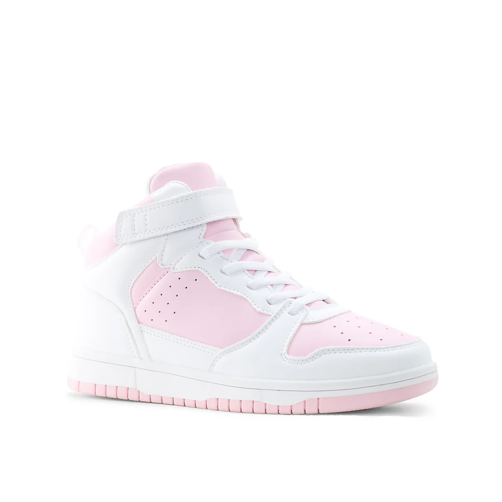 URBAINE JR VELCRO MID - Image 9