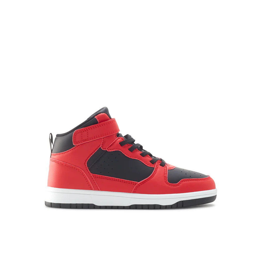 URBAIN JR VELCRO MID - Image 11