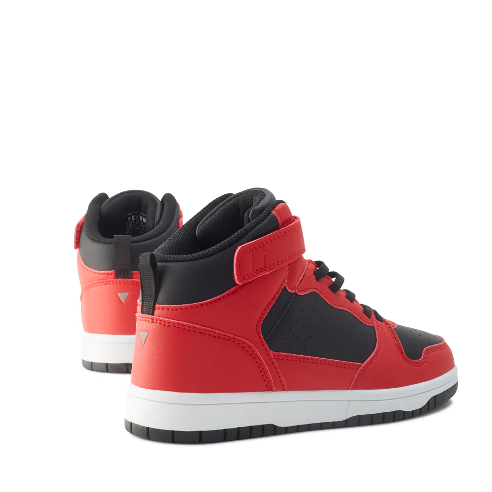 URBAIN JR VELCRO MID - Image 12