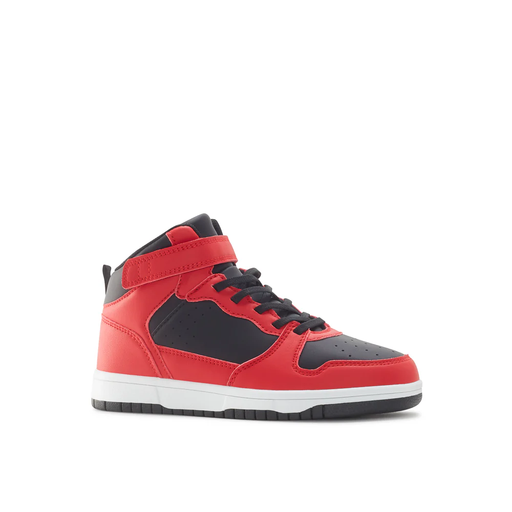 URBAIN JR VELCRO MID - Image 13