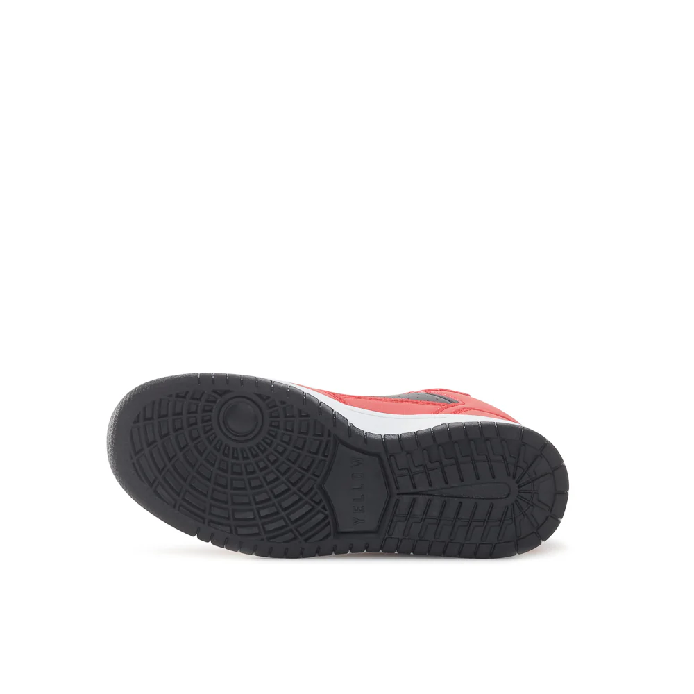 URBAIN JR VELCRO MID - Image 23