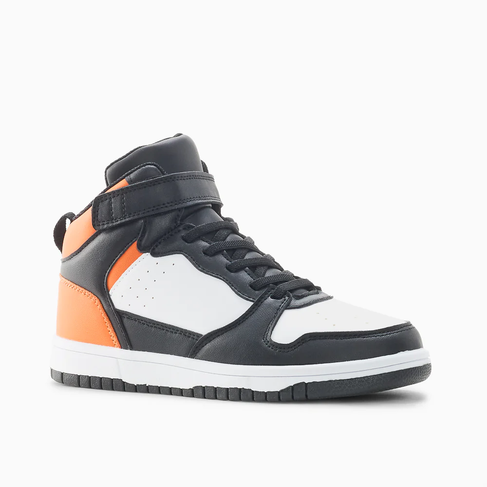 URBAIN JR VELCRO MID - Image 3