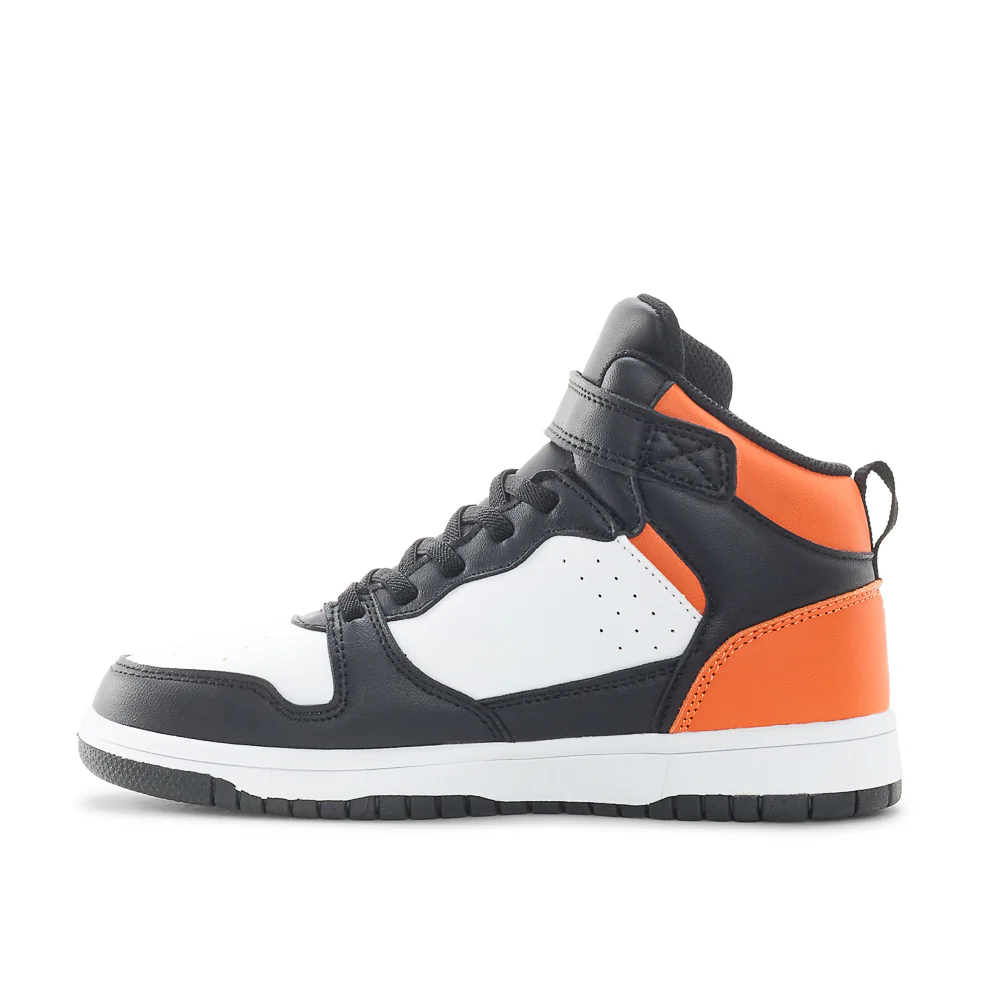 URBAIN JR VELCRO MID - Image 4