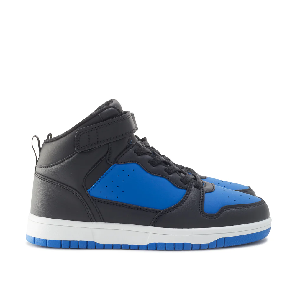 URBAIN JR VELCRO MID - Image 7