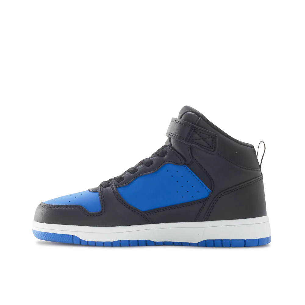 URBAIN JR VELCRO MID - Image 9