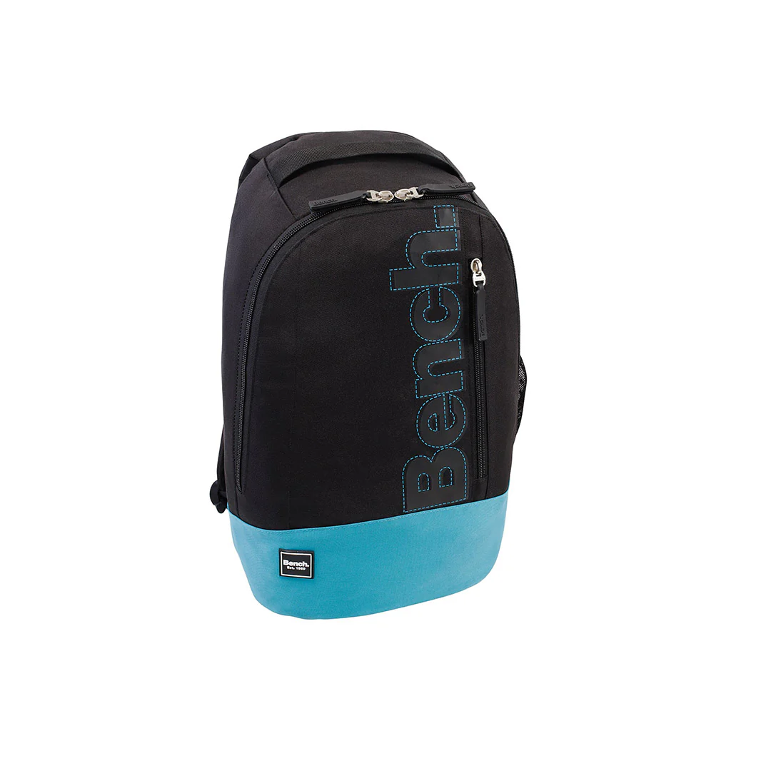 Bench Black-Dark Blue Backpack - Image 6
