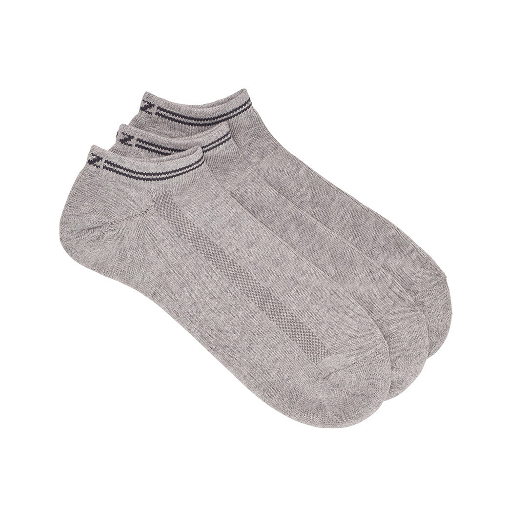 POINT ZERO | 3 Pairs of socks - Image 3